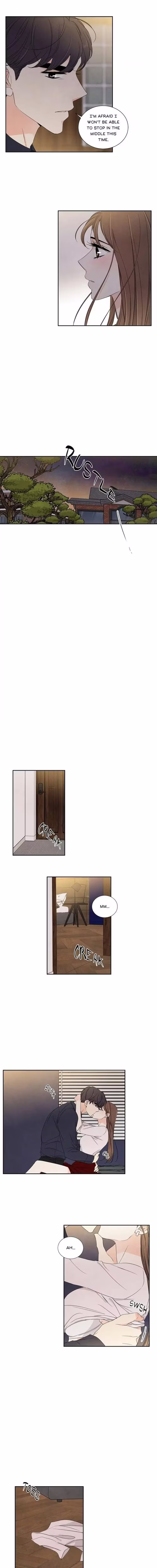 Painful but Desirable - Chapter 32 - Part 10