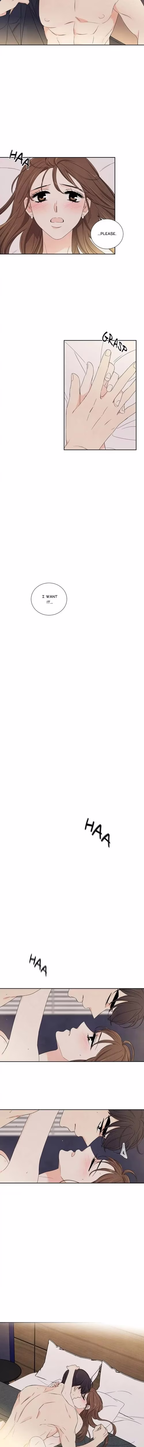 Painful but Desirable - Chapter 32 - Part 12