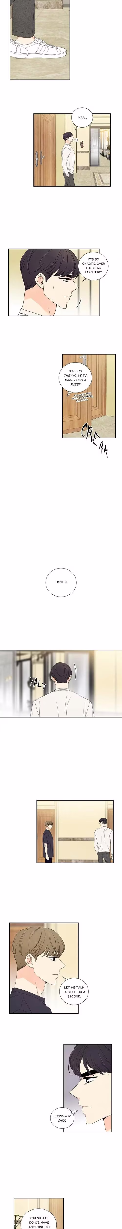 Painful but Desirable - Chapter 33 - Part 8