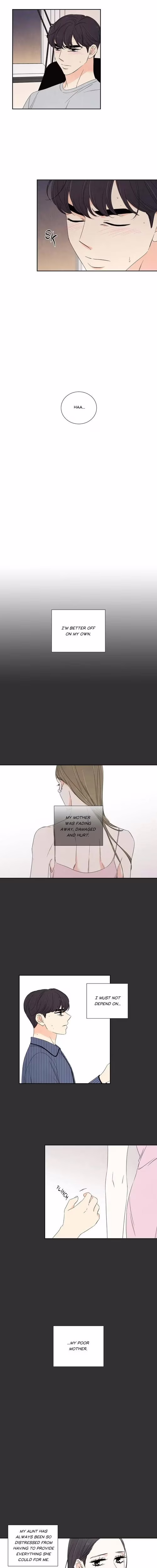 Painful but Desirable - Chapter 36 - Part 7