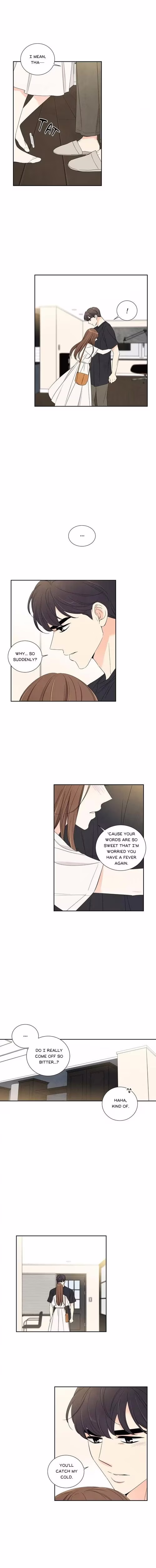 Painful but Desirable - Chapter 37 - Part 8