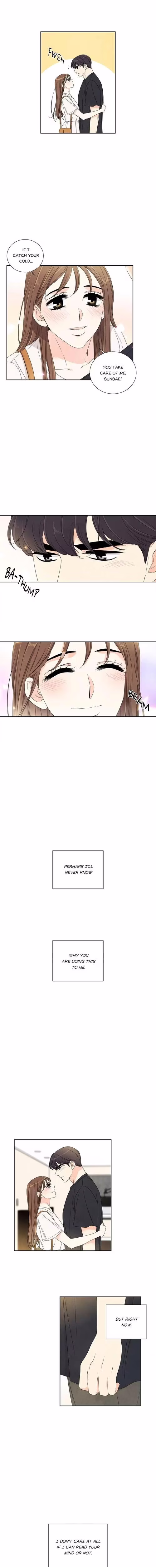 Painful but Desirable - Chapter 37 - Part 9