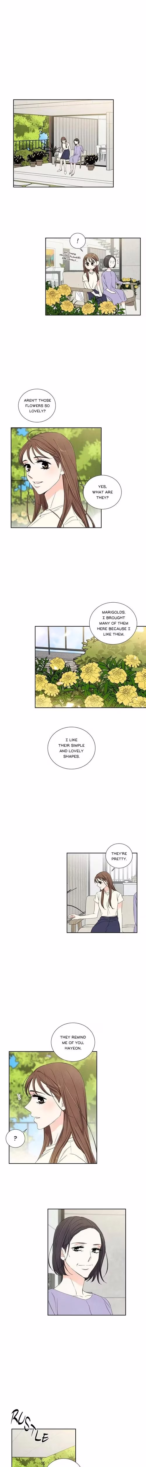 Painful but Desirable - Chapter 38 - Part 6