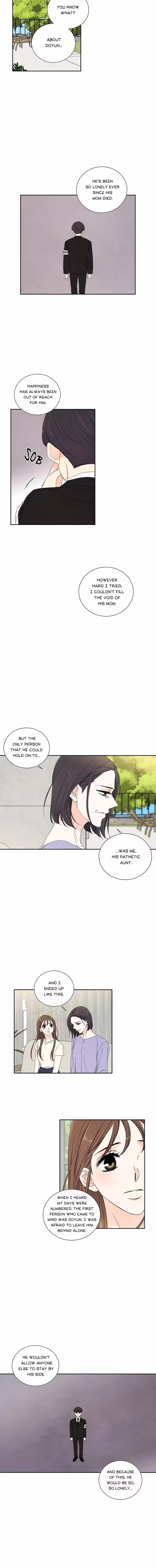 Painful but Desirable - Chapter 38 - Part 7