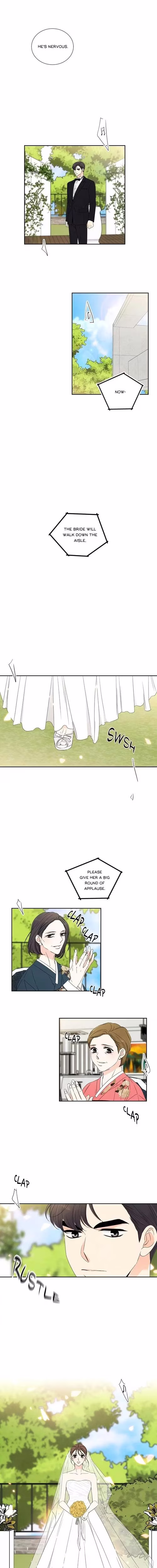 Painful but Desirable - Chapter 39 - Part 4