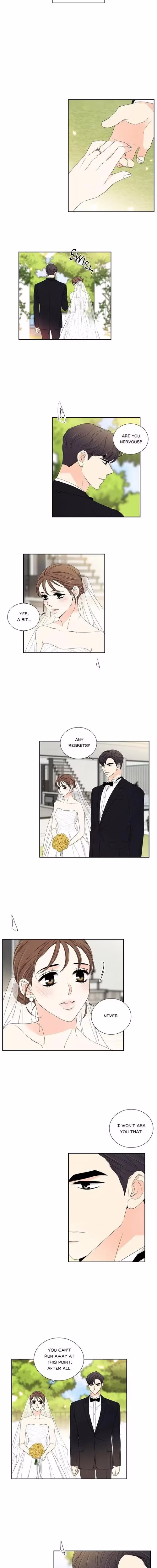 Painful but Desirable - Chapter 39 - Part 6