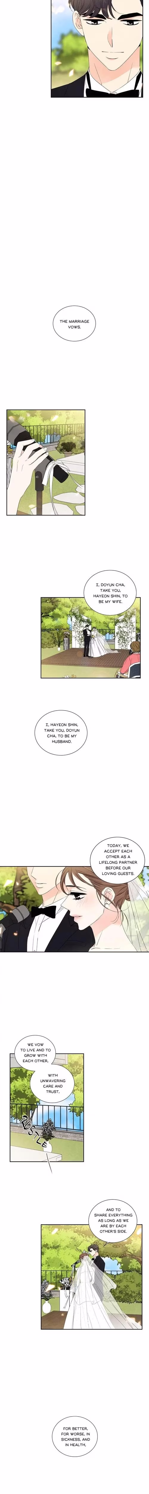 Painful but Desirable - Chapter 39 - Part 7