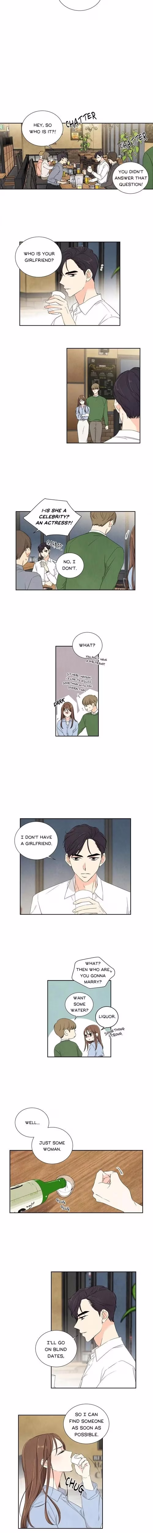 Painful but Desirable - Chapter 4 - Part 5