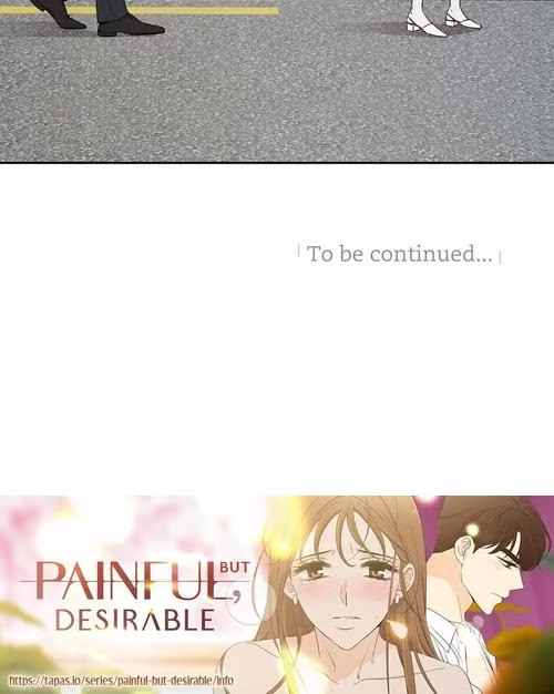 Painful but Desirable - Chapter 4 - Part 8