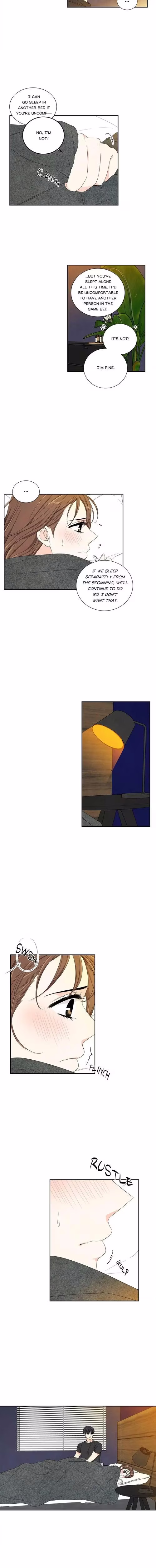 Painful but Desirable - Chapter 40 - Part 5