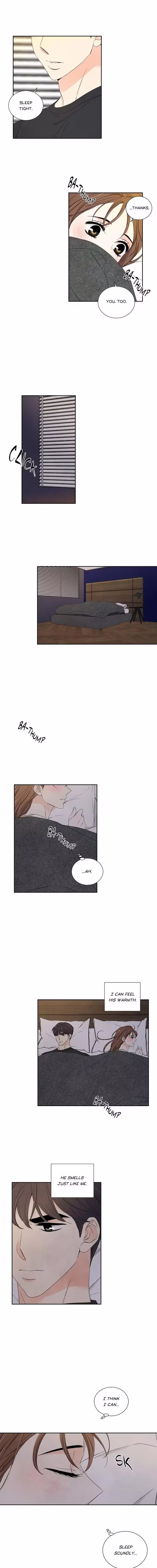 Painful but Desirable - Chapter 40 - Part 6