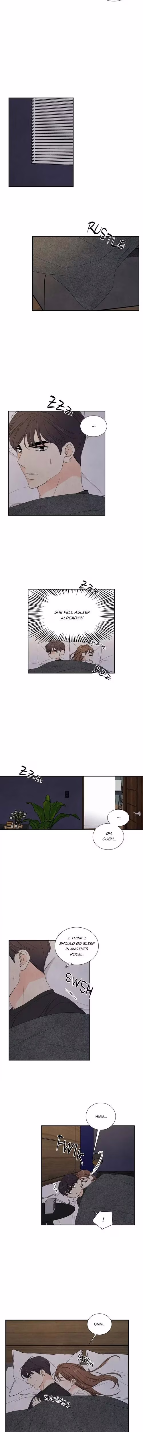 Painful but Desirable - Chapter 40 - Part 7