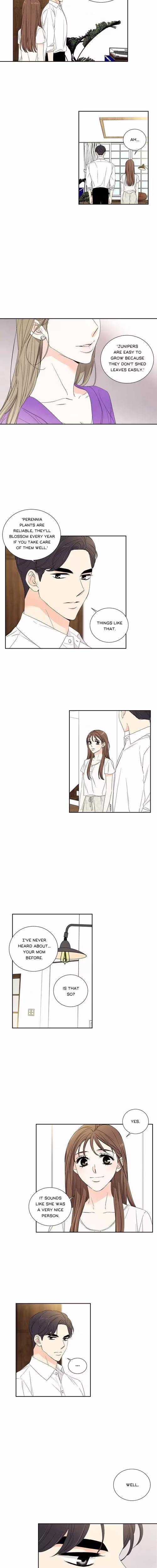 Painful but Desirable - Chapter 41 - Part 3