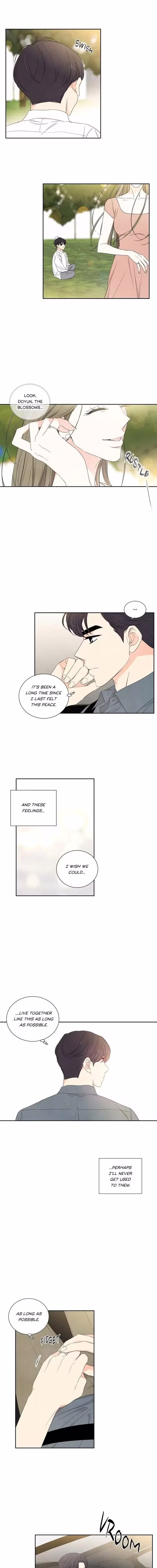 Painful but Desirable - Chapter 42 - Part 8