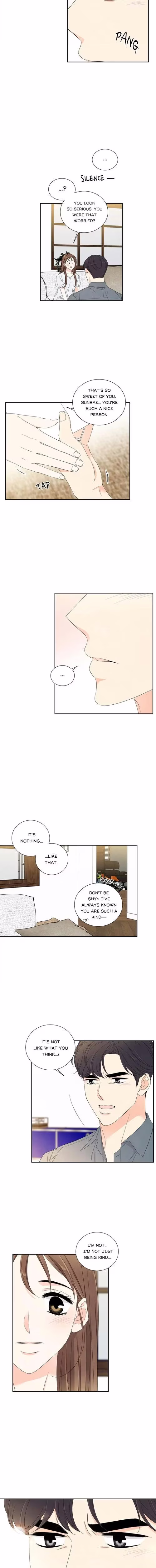 Painful but Desirable - Chapter 43 - Part 8