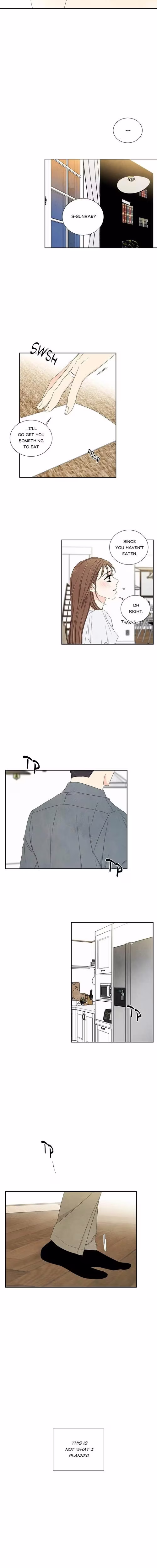 Painful but Desirable - Chapter 43 - Part 9