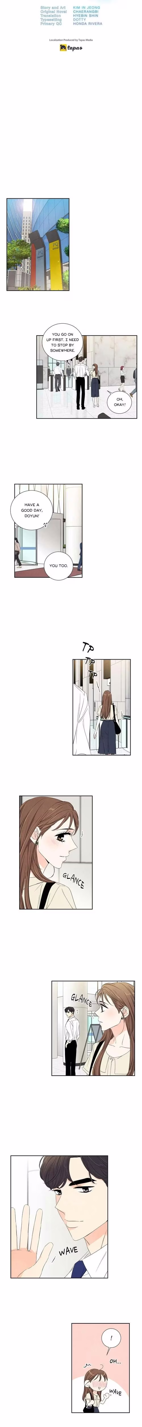 Painful but Desirable - Chapter 44 - Part 5