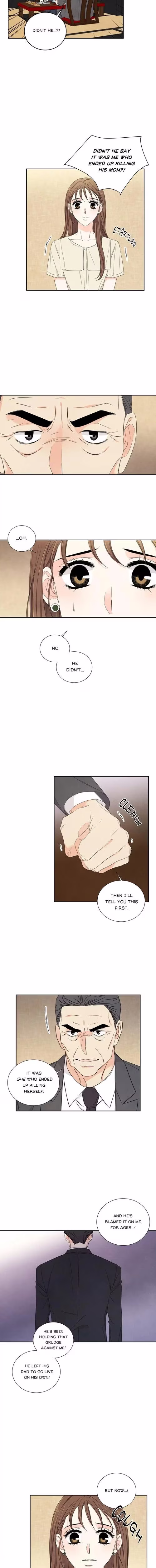 Painful but Desirable - Chapter 45 - Part 7