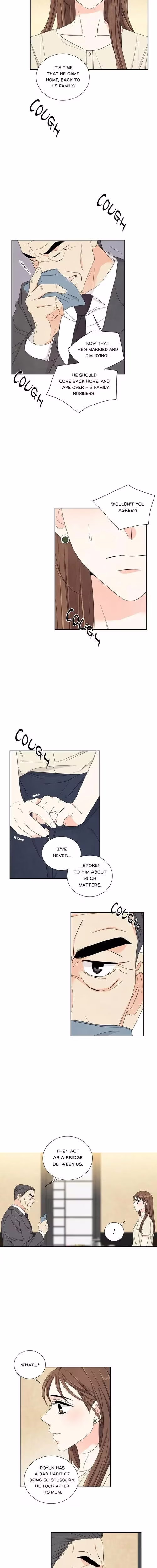 Painful but Desirable - Chapter 45 - Part 8