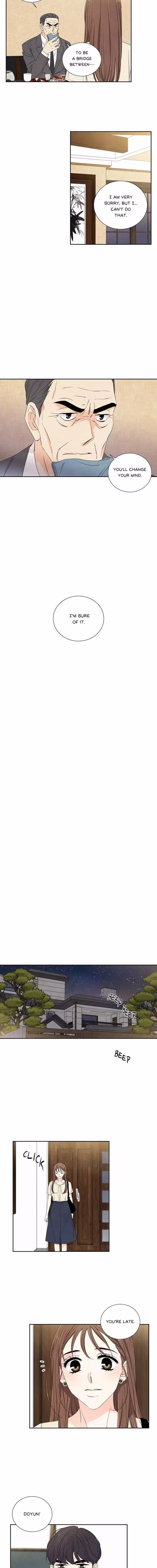 Painful but Desirable - Chapter 46 - Part 5