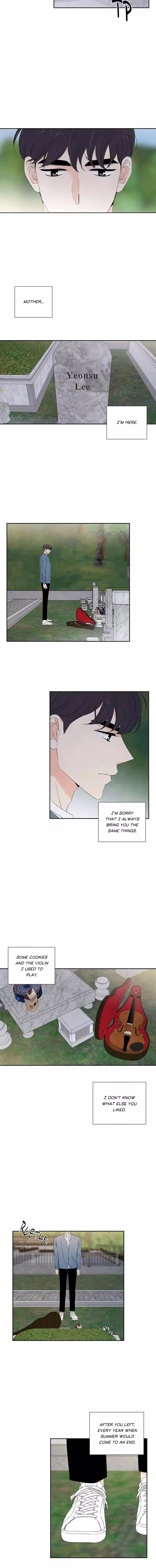 Painful but Desirable - Chapter 47 - Part 3