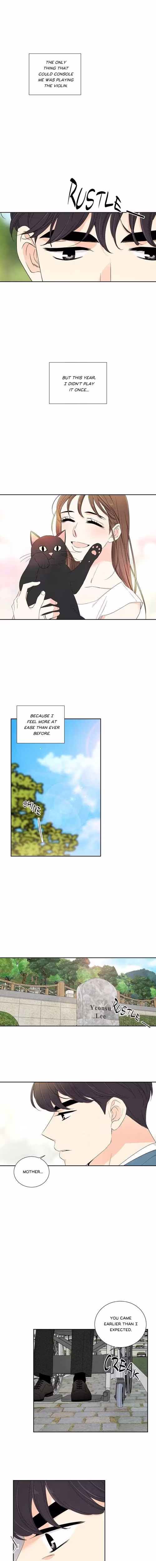 Painful but Desirable - Chapter 47 - Part 4