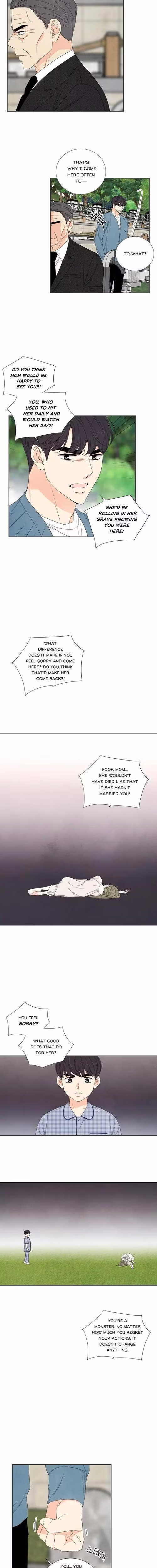 Painful but Desirable - Chapter 47 - Part 6