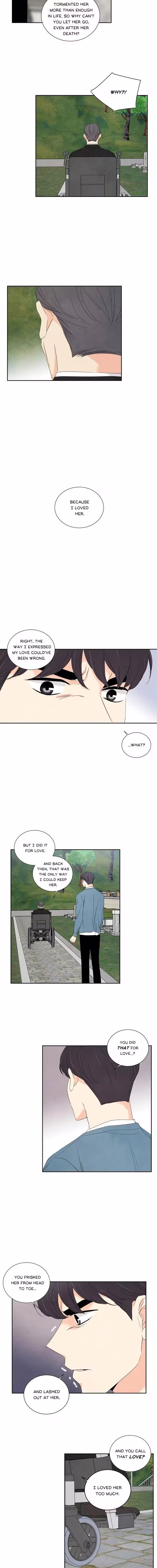 Painful but Desirable - Chapter 47 - Part 7