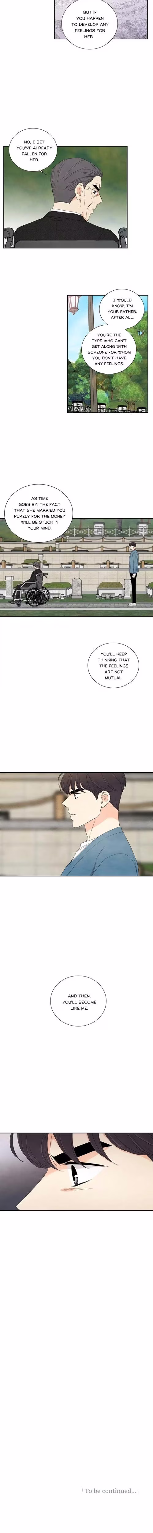 Painful but Desirable - Chapter 47 - Part 10