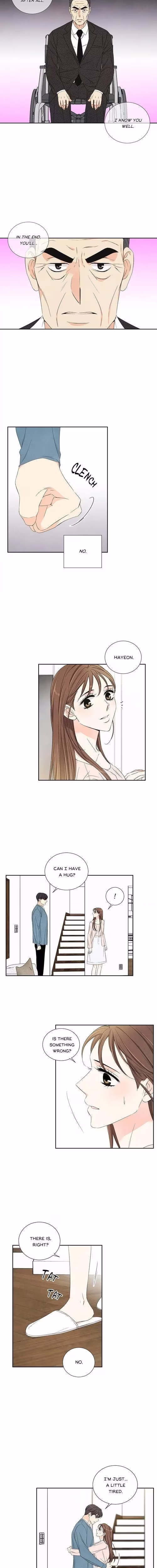 Painful but Desirable - Chapter 49 - Part 6