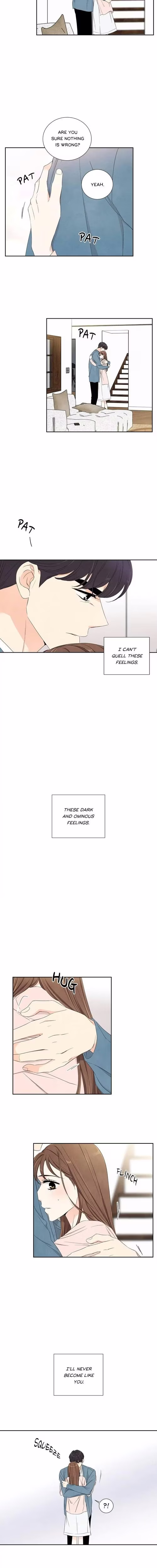 Painful but Desirable - Chapter 49 - Part 7