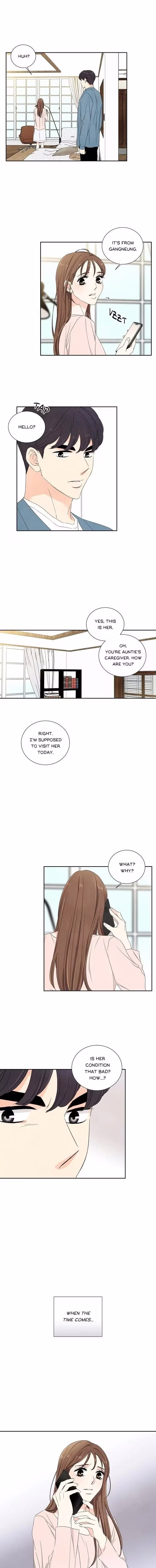 Painful but Desirable - Chapter 49 - Part 9