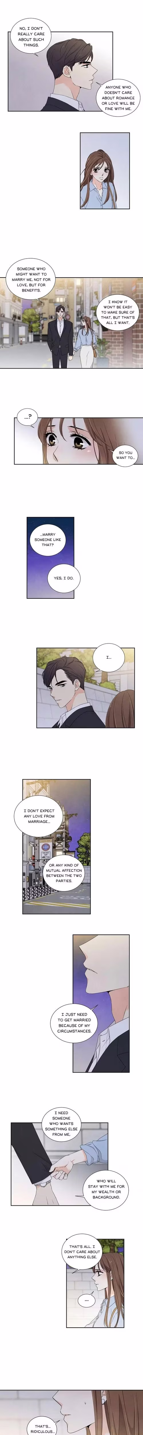 Painful but Desirable - Chapter 5 - Part 6