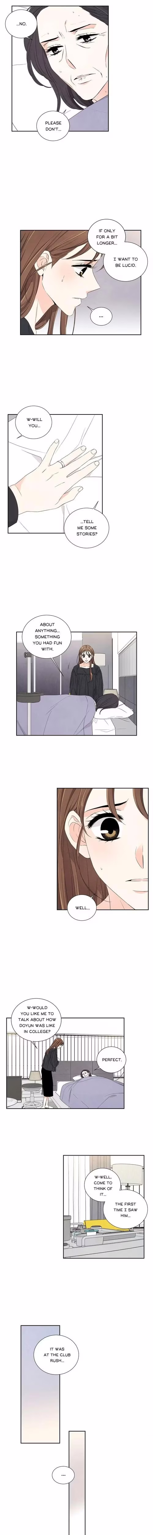 Painful but Desirable - Chapter 51 - Part 3