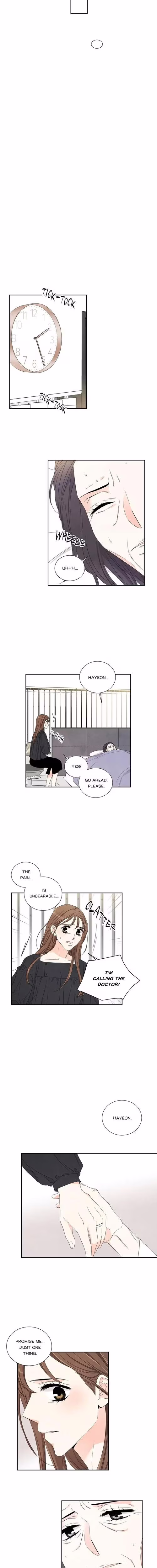 Painful but Desirable - Chapter 51 - Part 4