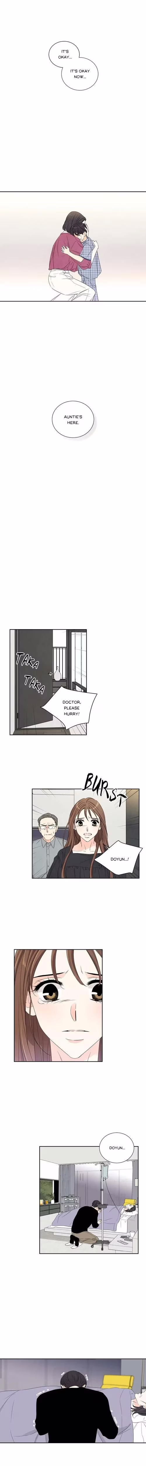 Painful but Desirable - Chapter 51 - Part 7