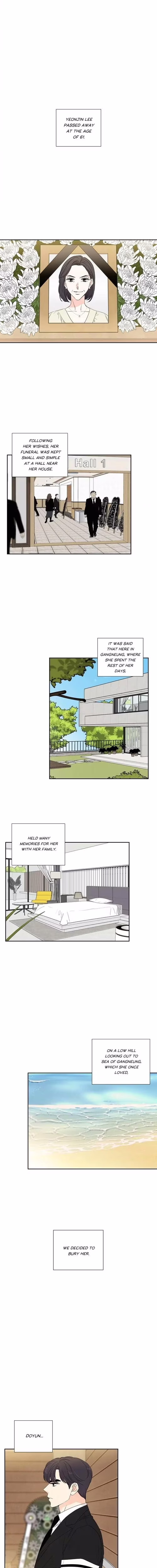 Painful but Desirable - Chapter 51 - Part 8