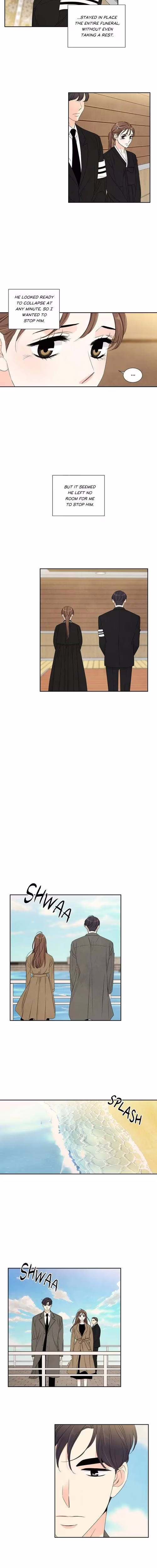 Painful but Desirable - Chapter 51 - Part 9