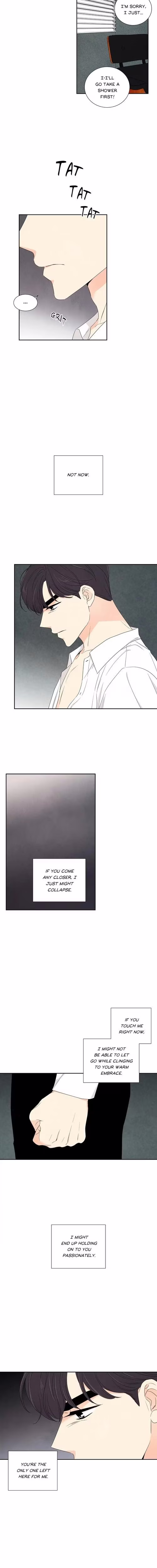 Painful but Desirable - Chapter 52 - Part 7