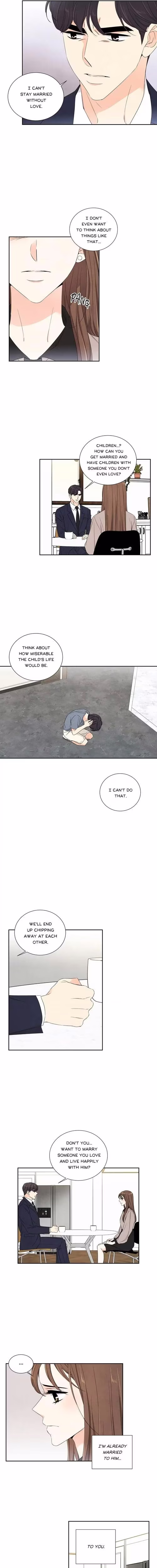 Painful but Desirable - Chapter 53 - Part 6