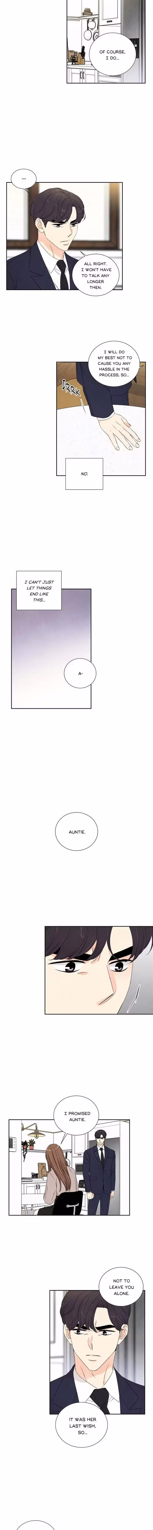 Painful but Desirable - Chapter 53 - Part 7