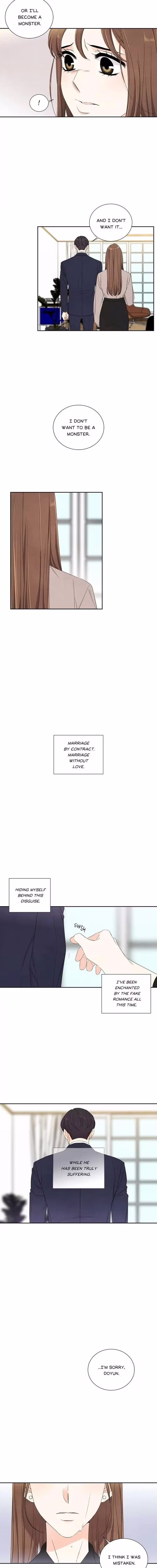 Painful but Desirable - Chapter 53 - Part 10