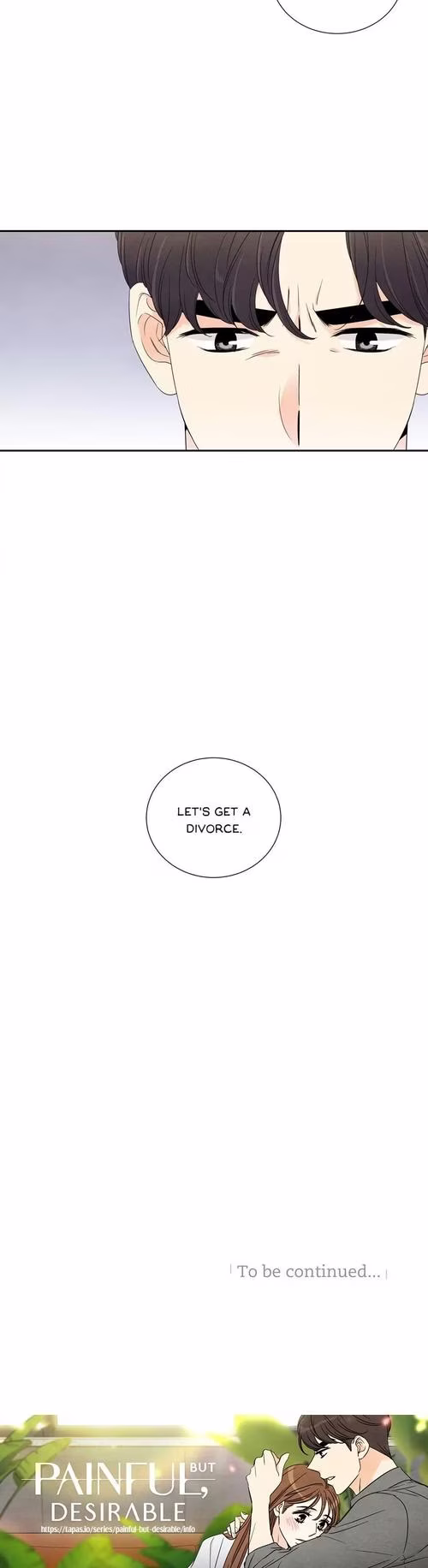Painful but Desirable - Chapter 53 - Part 11