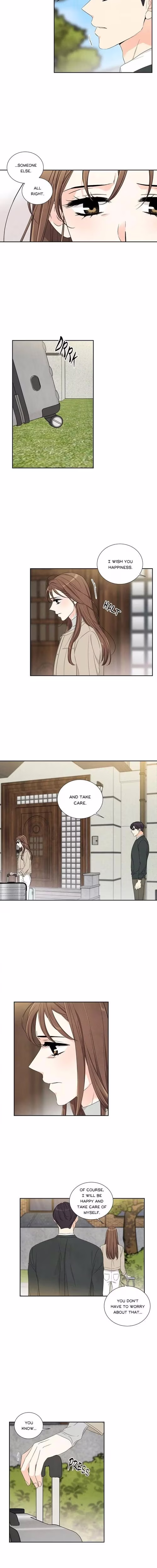 Painful but Desirable - Chapter 54 - Part 4