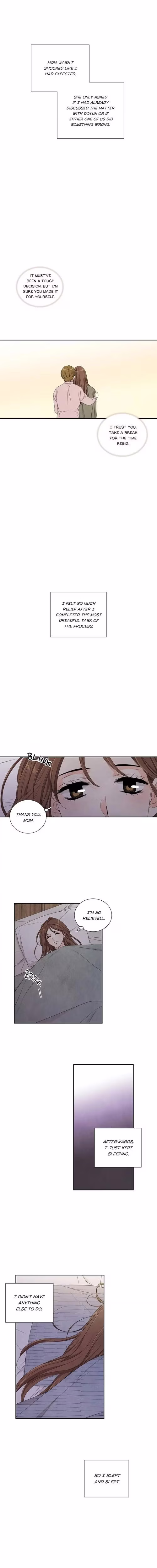 Painful but Desirable - Chapter 54 - Part 10