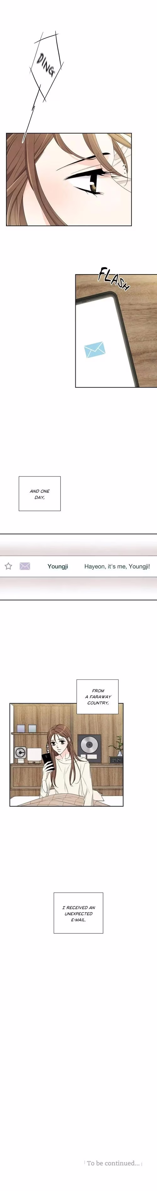 Painful but Desirable - Chapter 54 - Part 11