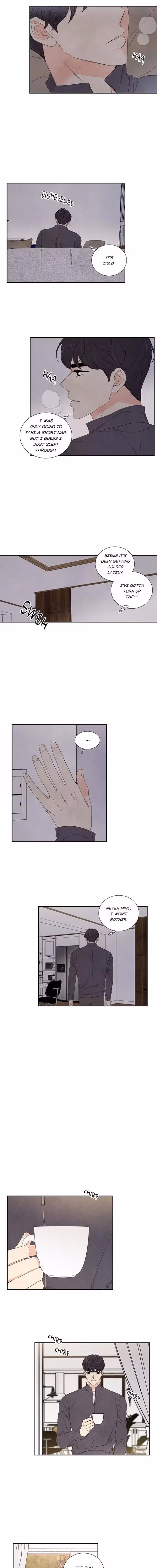 Painful but Desirable - Chapter 55 - Part 5