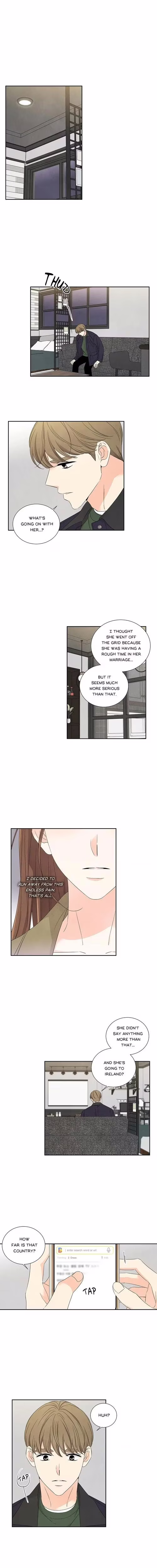 Painful but Desirable - Chapter 56 - Part 10