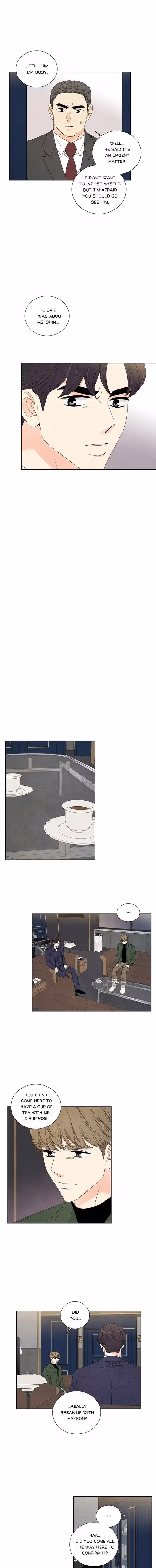 Painful but Desirable - Chapter 57 - Part 4