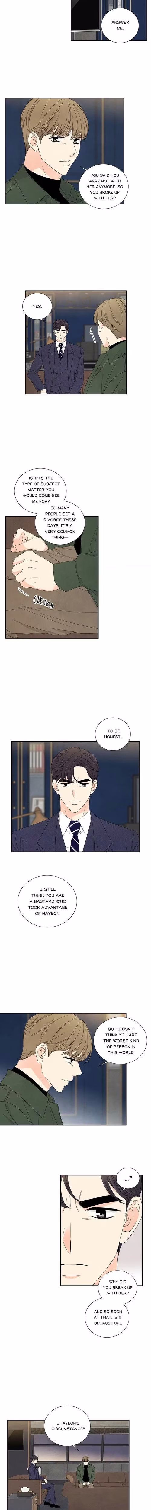 Painful but Desirable - Chapter 57 - Part 5